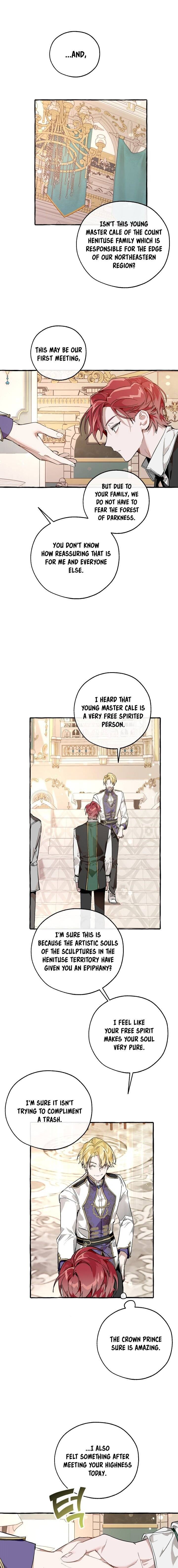 Read Lout Of Count's Family EN Manga Online