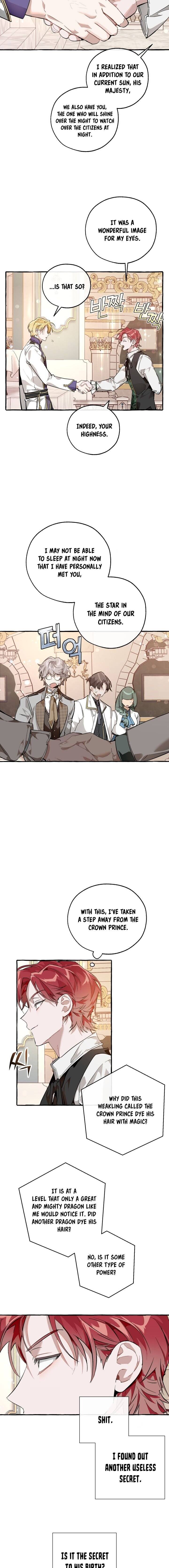 Read Lout Of Count's Family EN Manga Online