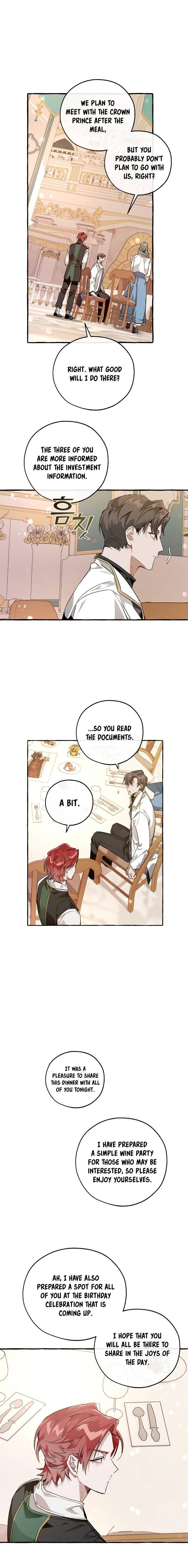 Read Lout Of Count's Family EN Manga Online