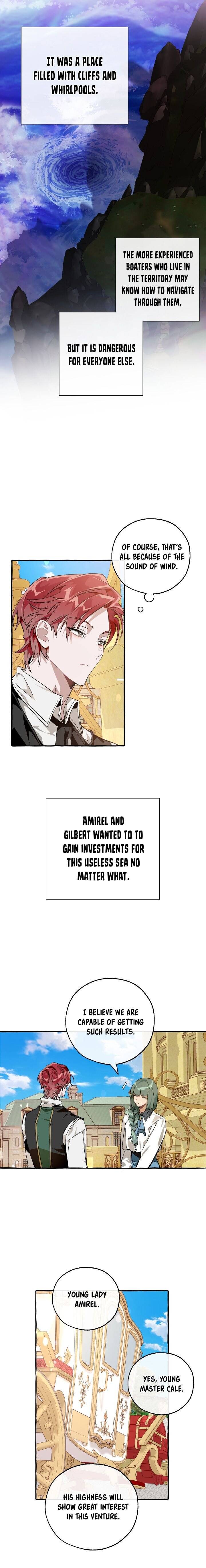 Read Lout Of Count's Family EN Manga Online