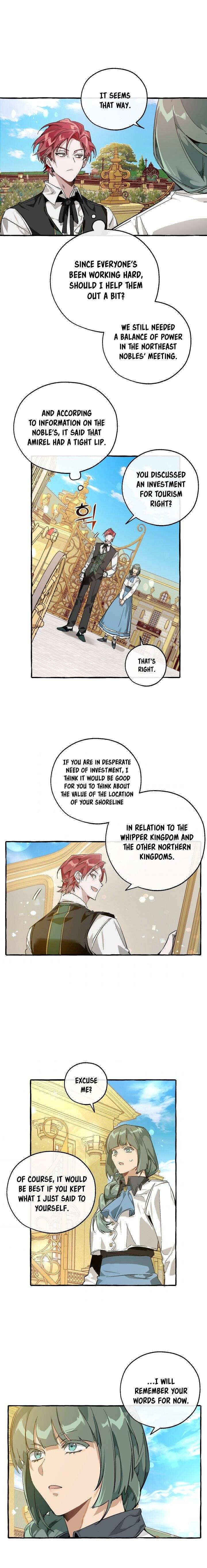 Read Lout Of Count's Family EN Manga Online