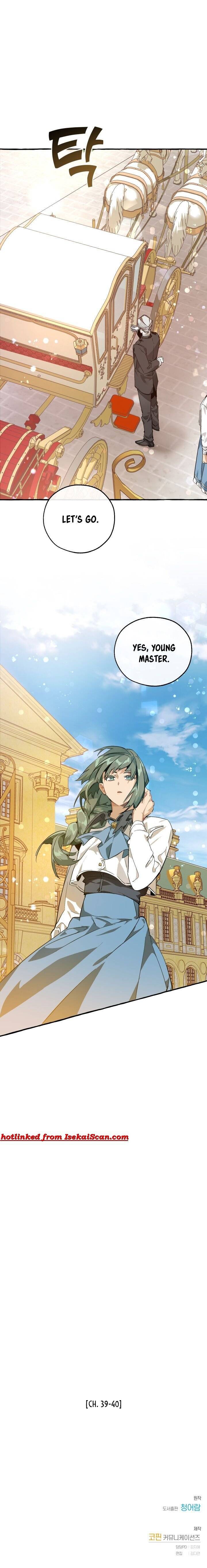 Read Lout Of Count's Family EN Manga Online