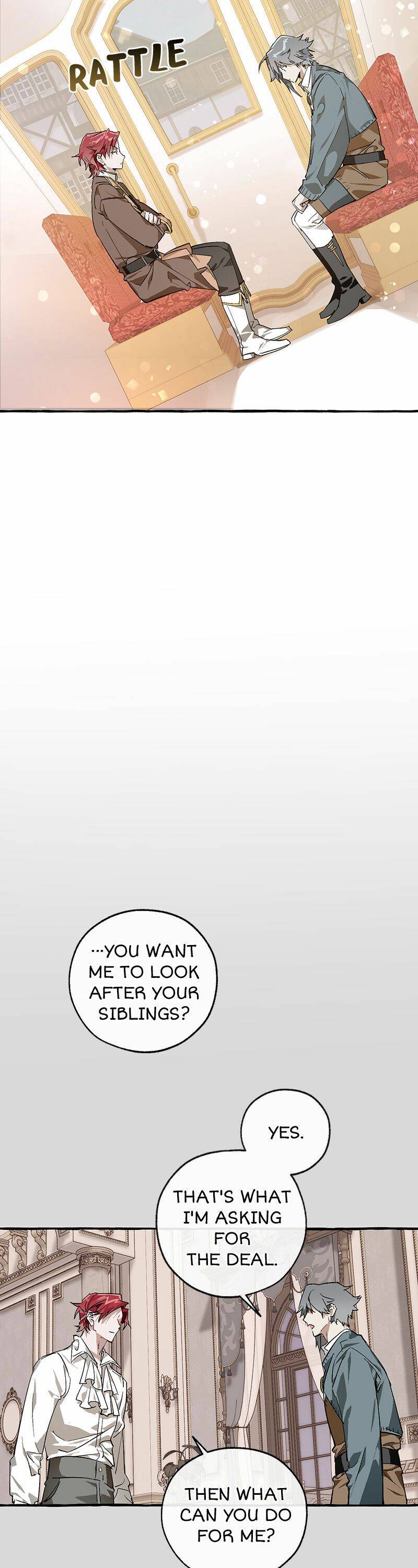 Read Lout Of Count's Family EN Manga Online