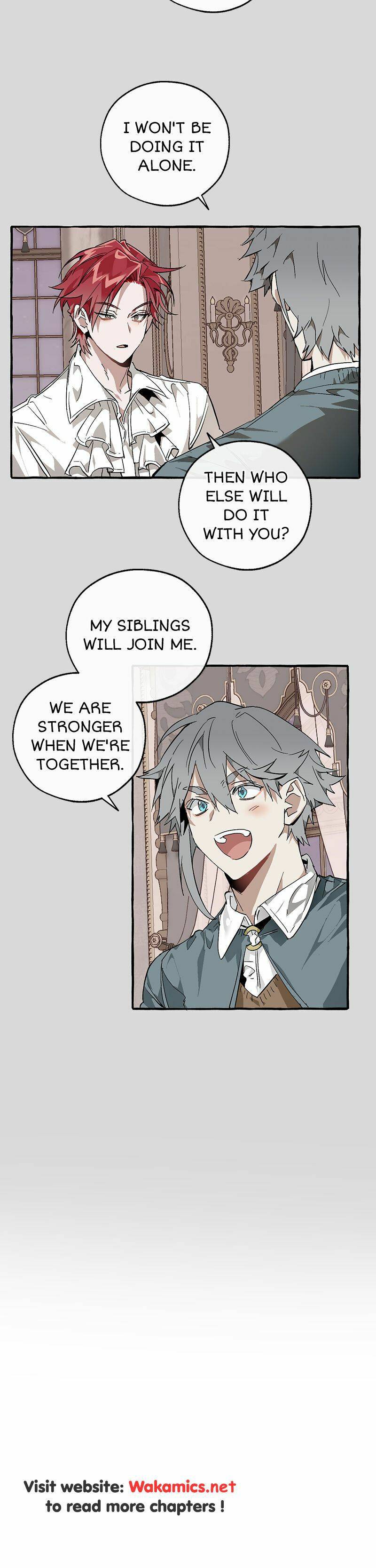 Read Lout Of Count's Family EN Manga Online