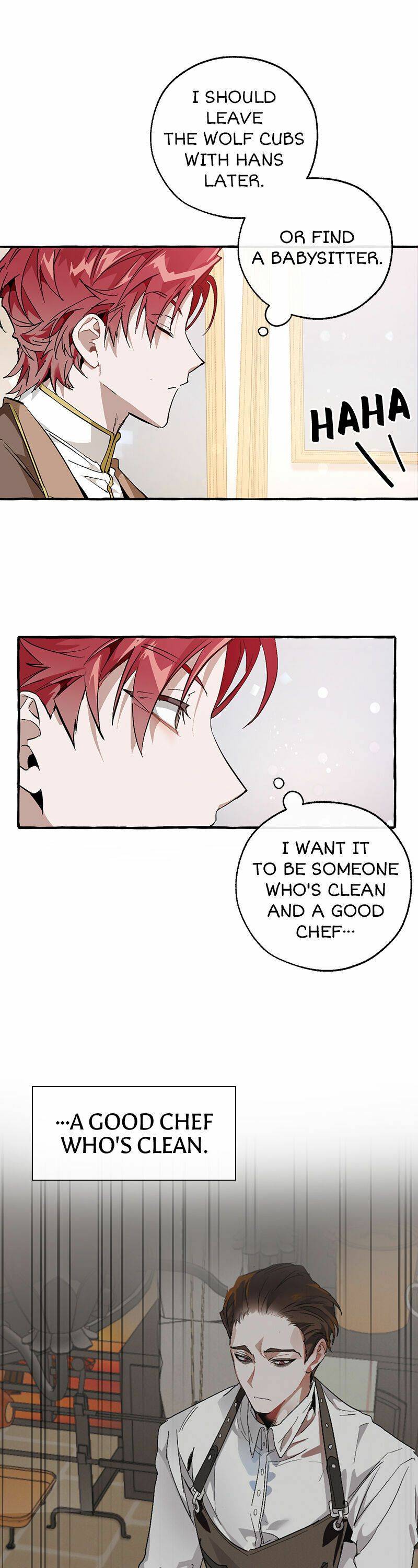 Read Lout Of Count's Family EN Manga Online