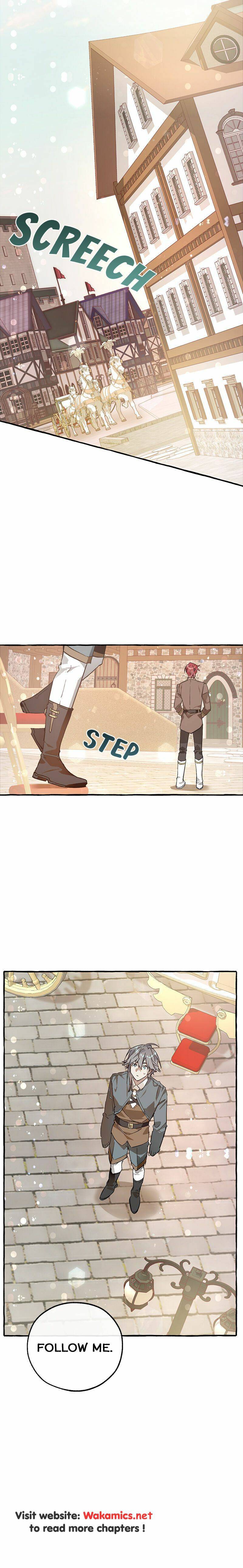 Read Lout Of Count's Family EN Manga Online