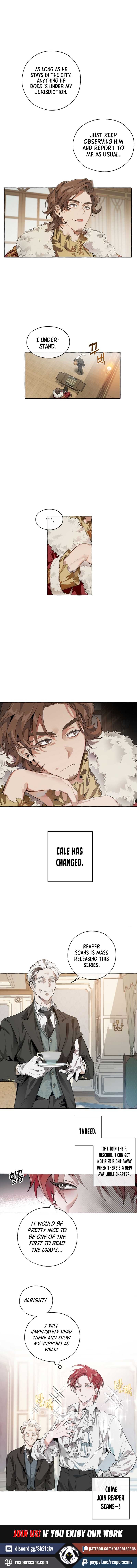 Read Lout Of Count's Family EN Manga Online