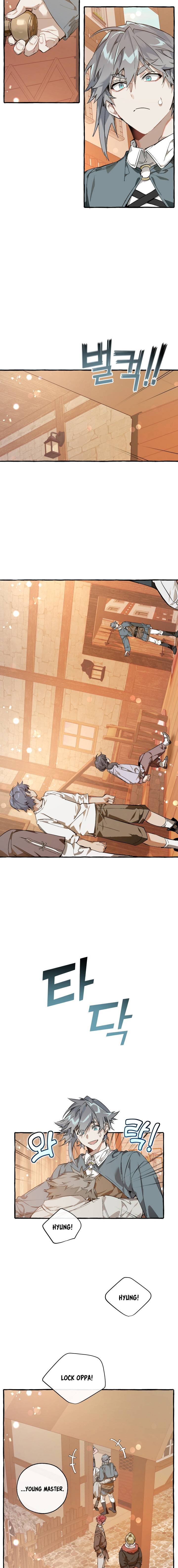 Read Lout Of Count's Family EN Manga Online
