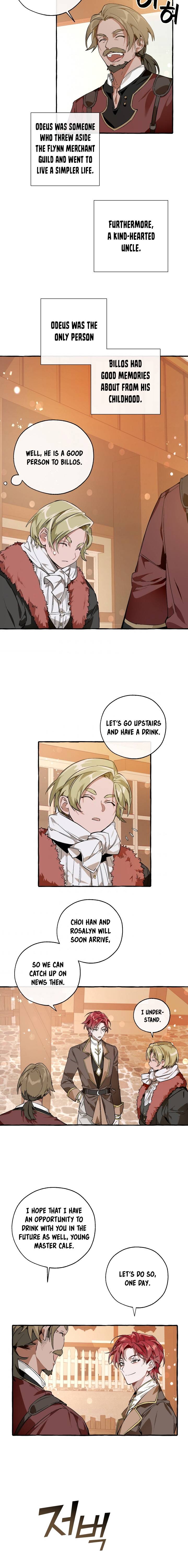 Read Lout Of Count's Family EN Manga Online