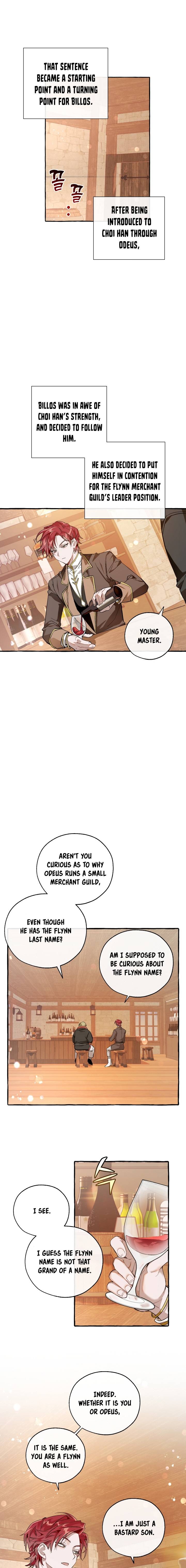 Read Lout Of Count's Family EN Manga Online