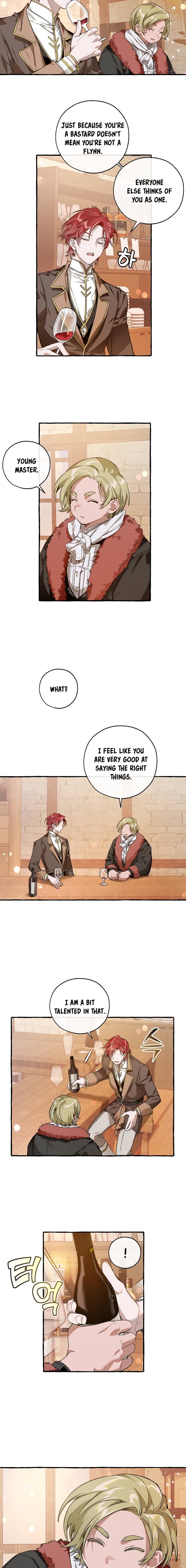 Read Lout Of Count's Family EN Manga Online