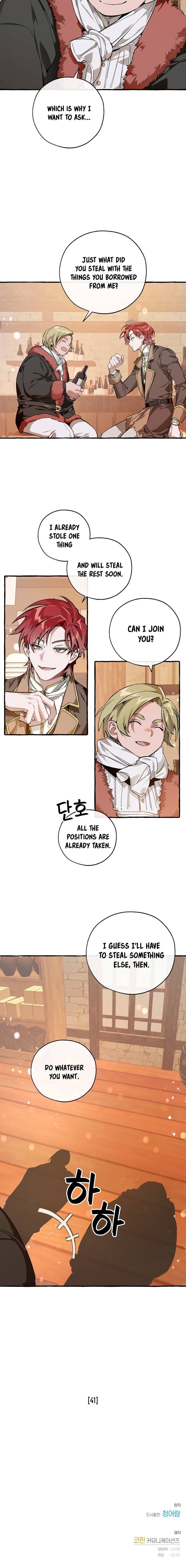 Read Lout Of Count's Family EN Manga Online
