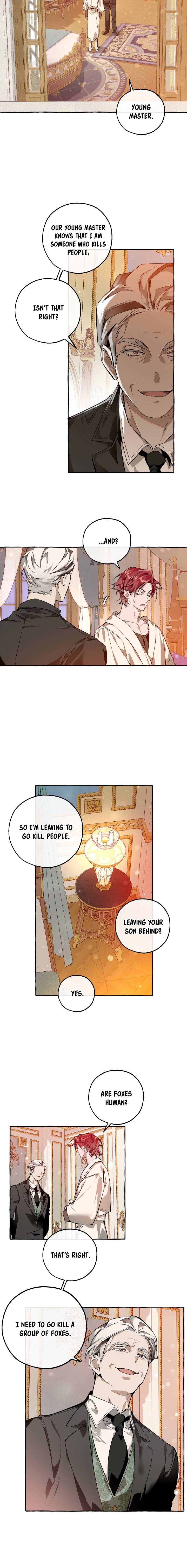 Read Lout Of Count's Family EN Manga Online