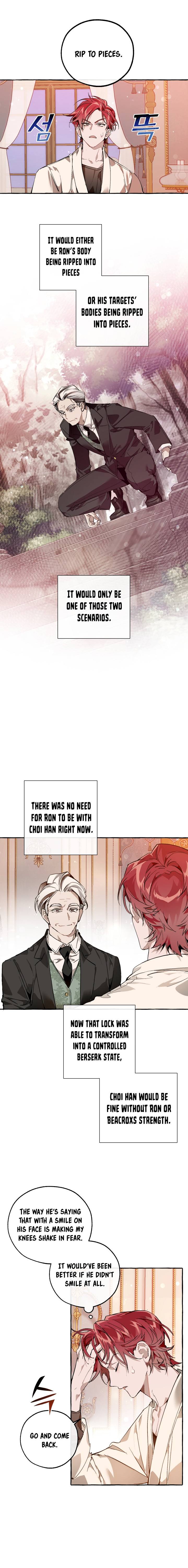 Read Lout Of Count's Family EN Manga Online