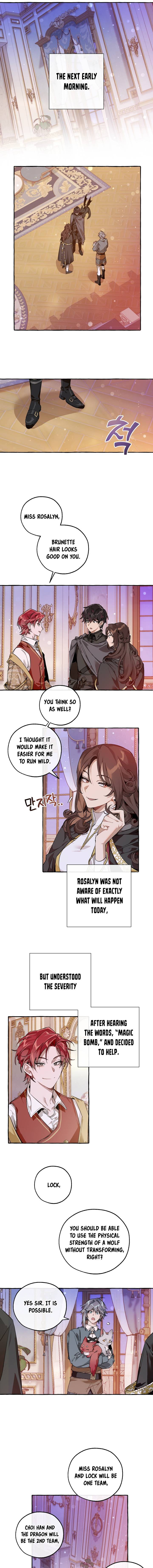 Read Lout Of Count's Family EN Manga Online