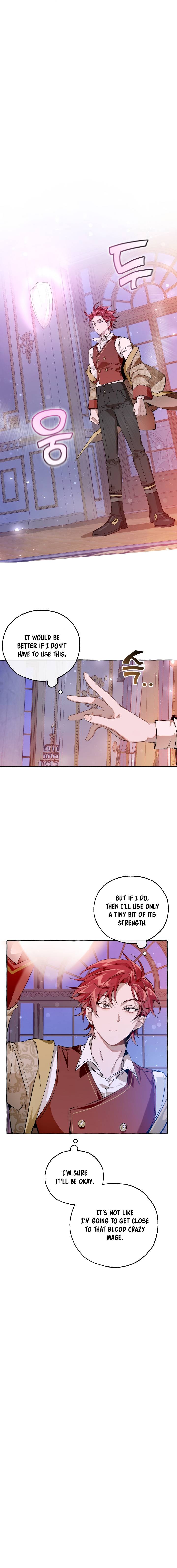 Read Lout Of Count's Family EN Manga Online