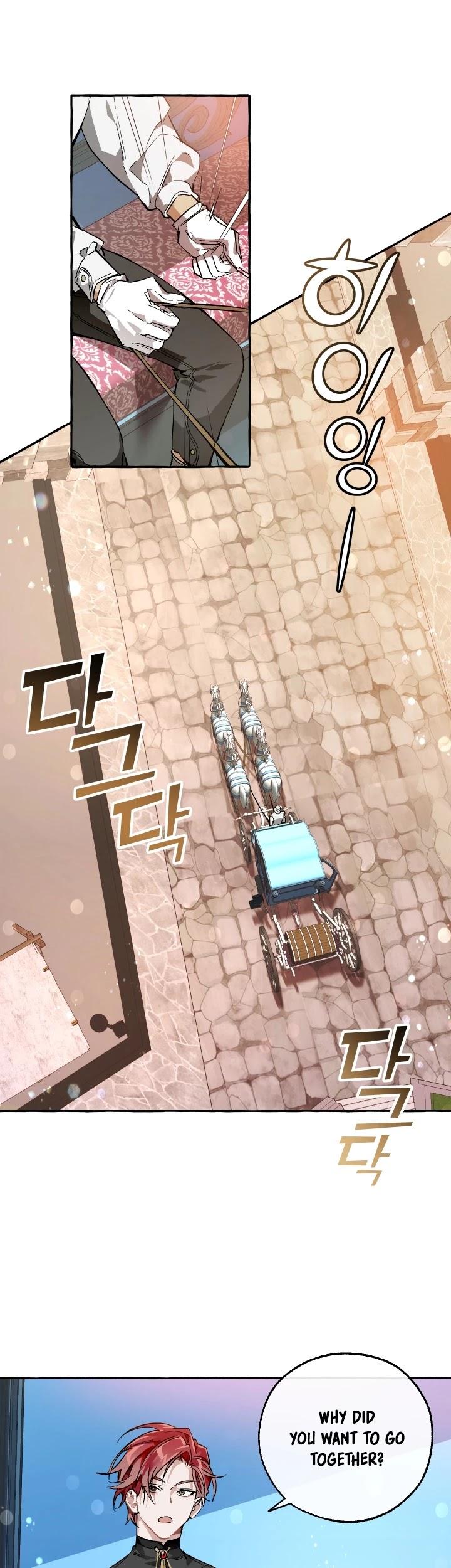 Read Lout Of Count's Family EN Manga Online