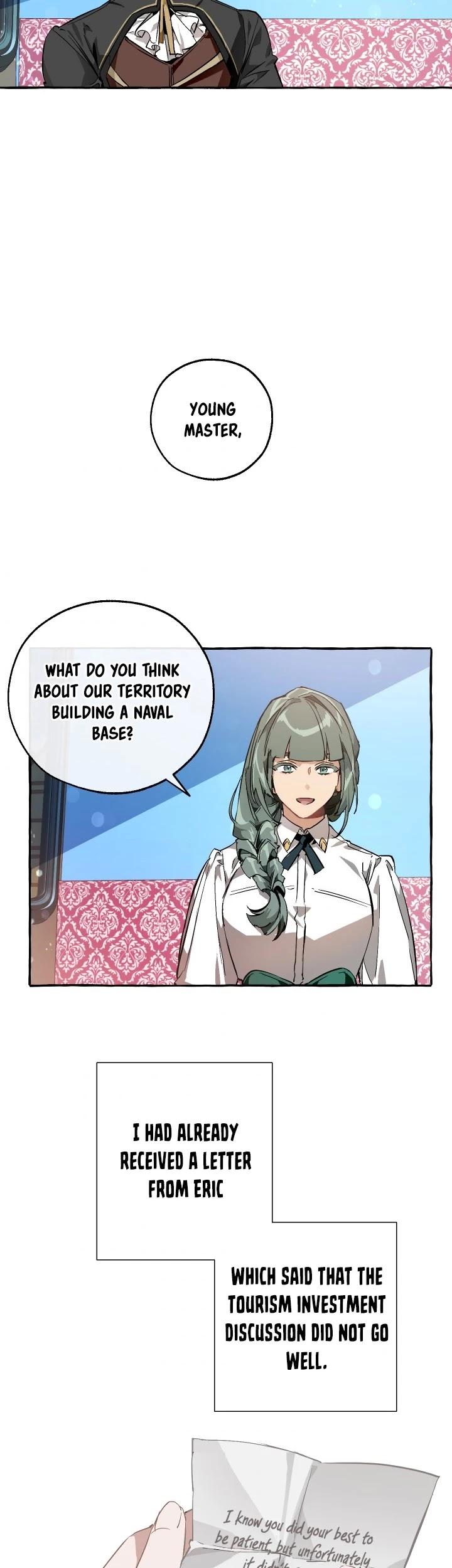 Read Lout Of Count's Family EN Manga Online