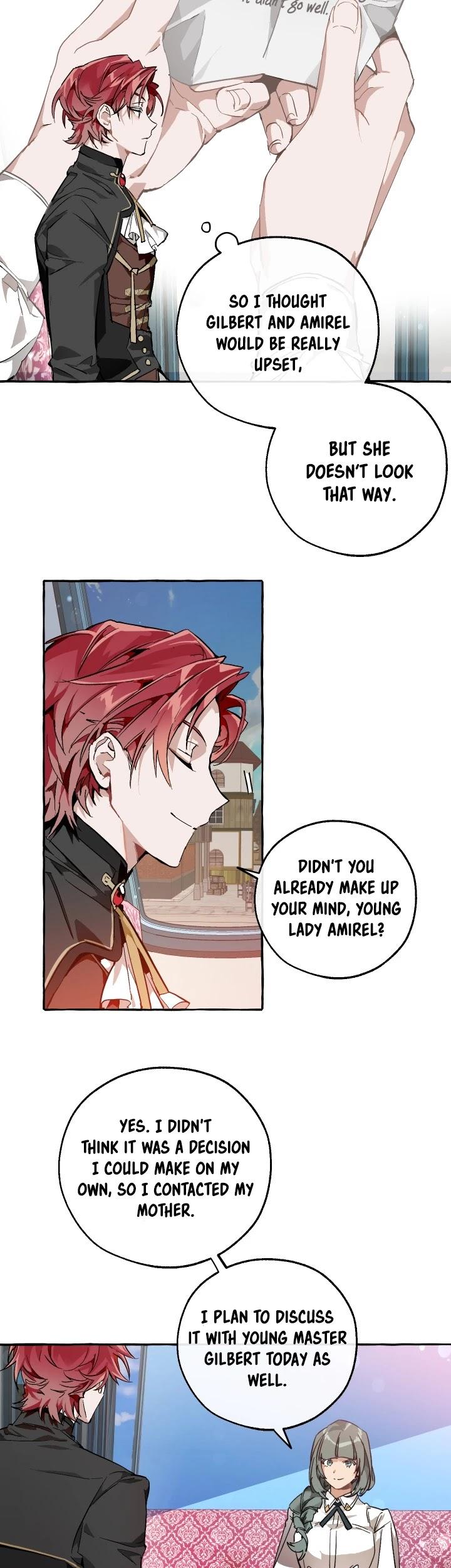 Read Lout Of Count's Family EN Manga Online