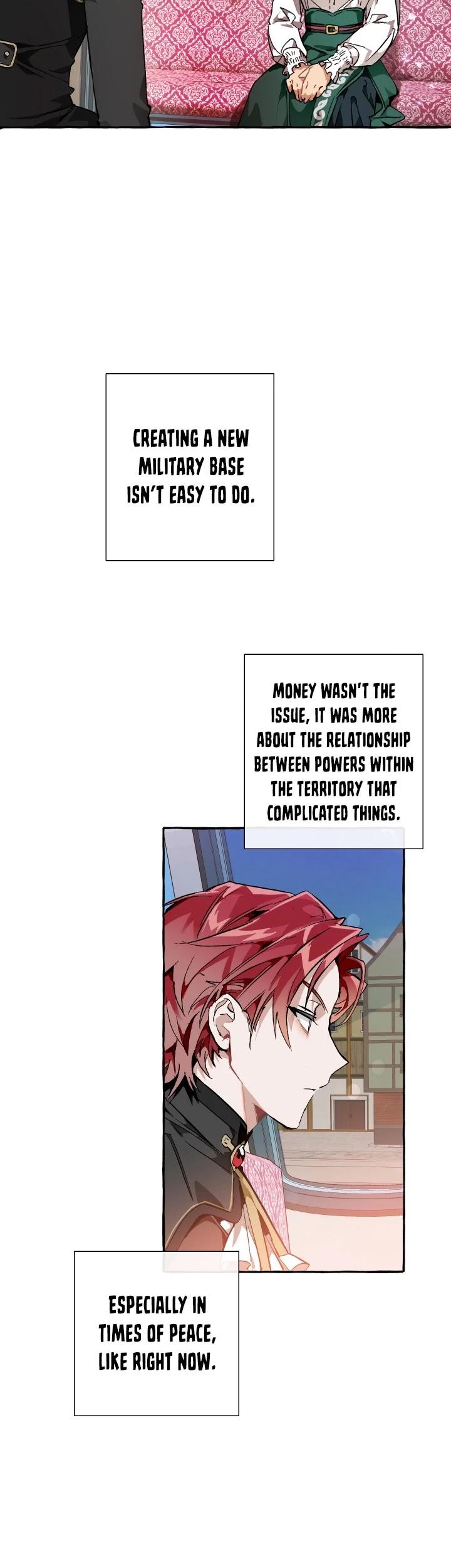 Read Lout Of Count's Family EN Manga Online