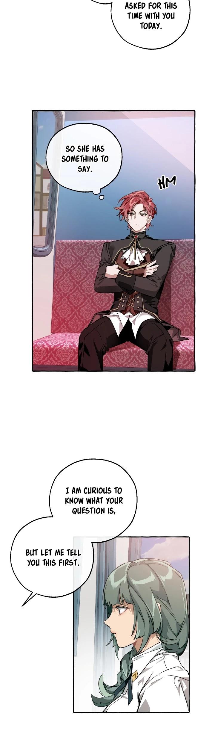 Read Lout Of Count's Family EN Manga Online