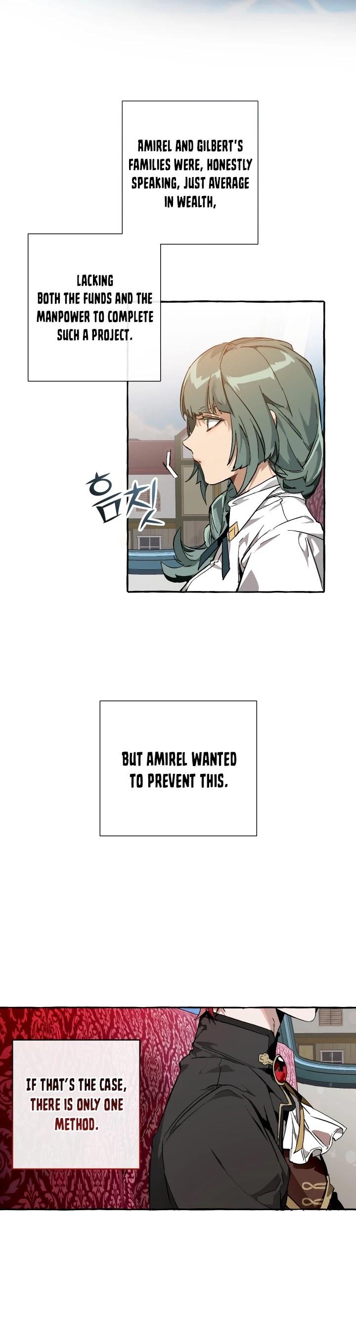 Read Lout Of Count's Family EN Manga Online