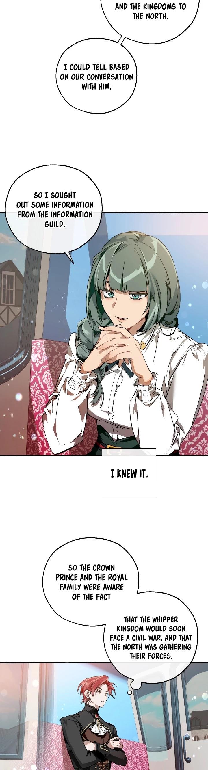 Read Lout Of Count's Family EN Manga Online