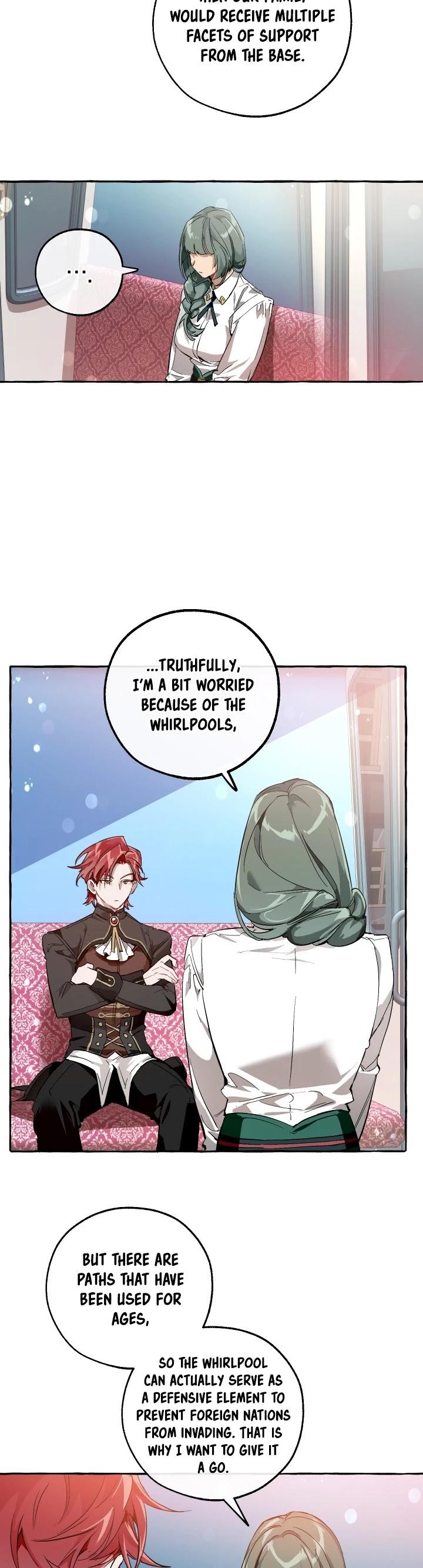 Read Lout Of Count's Family EN Manga Online