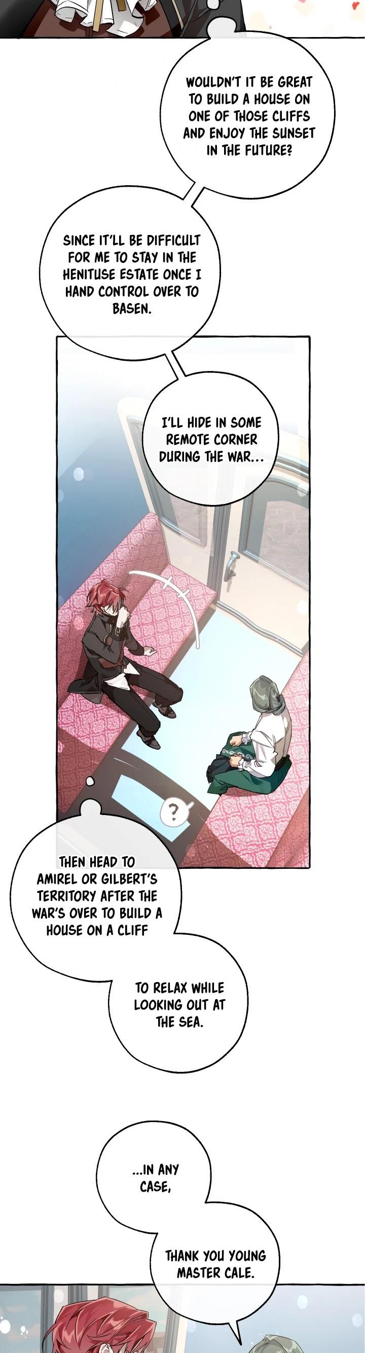 Read Lout Of Count's Family EN Manga Online