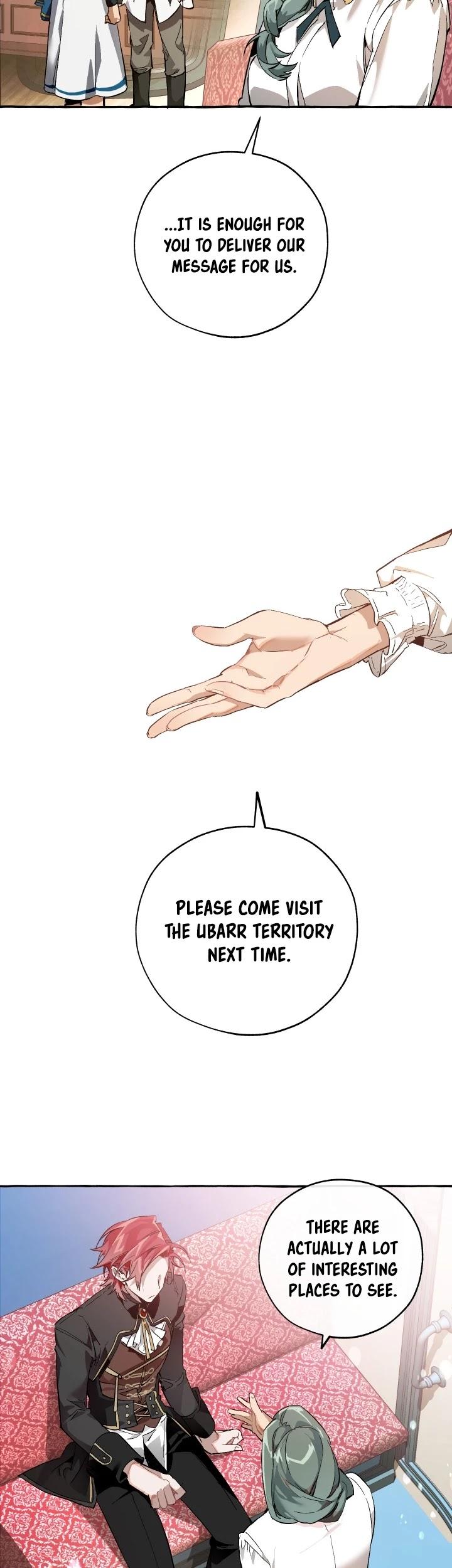 Read Lout Of Count's Family EN Manga Online