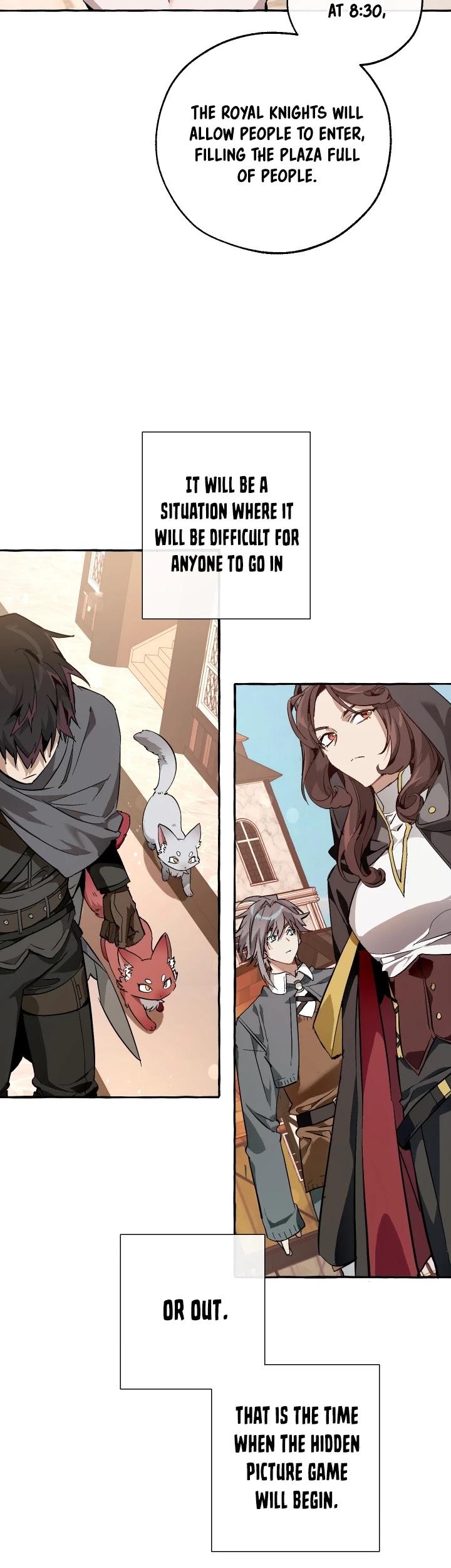 Read Lout Of Count's Family EN Manga Online