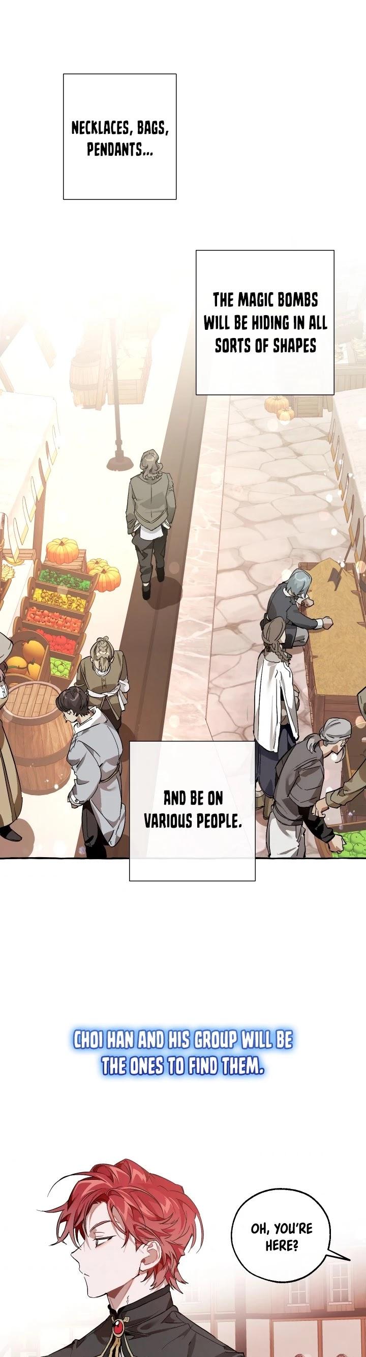 Read Lout Of Count's Family EN Manga Online