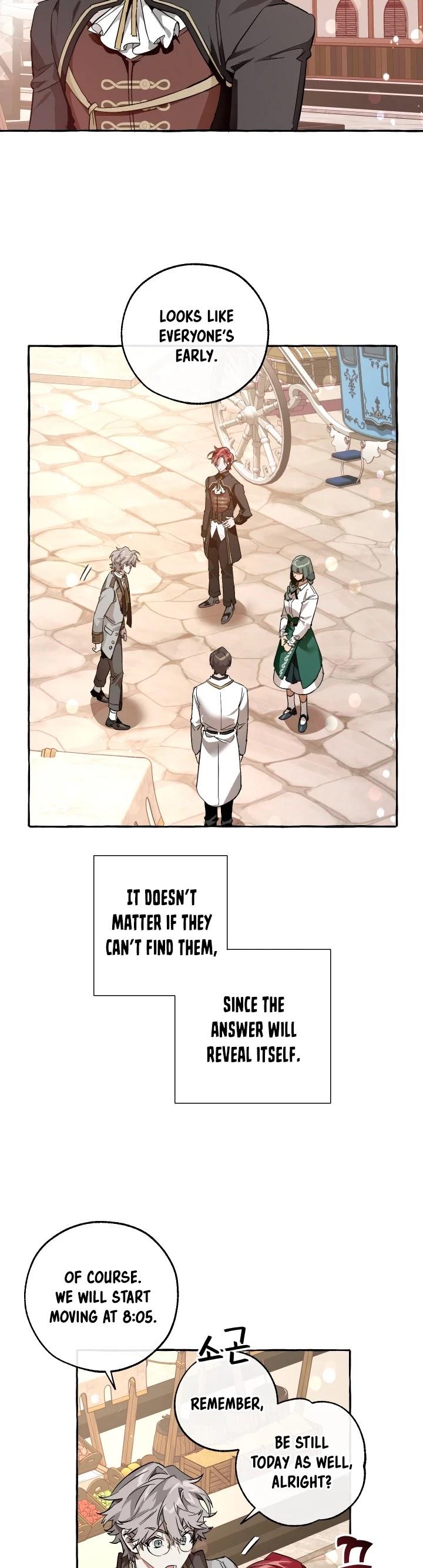 Read Lout Of Count's Family EN Manga Online