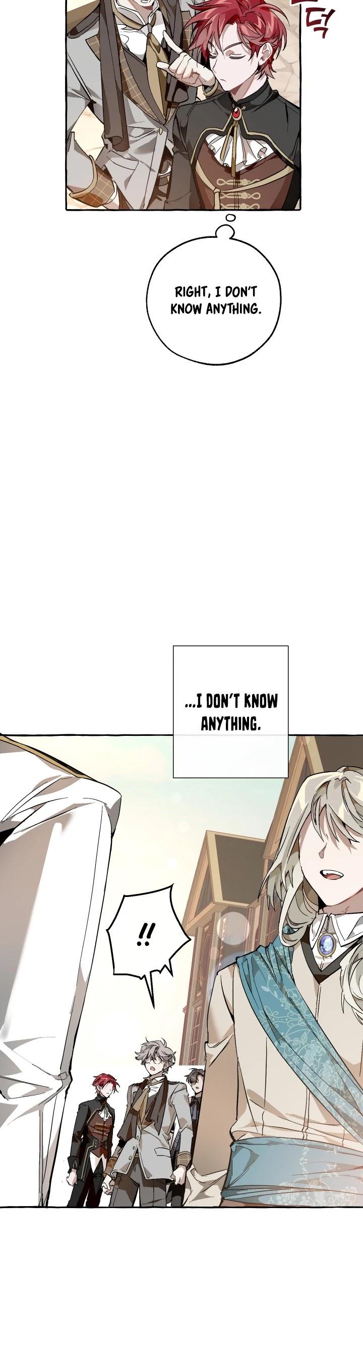 Read Lout Of Count's Family EN Manga Online