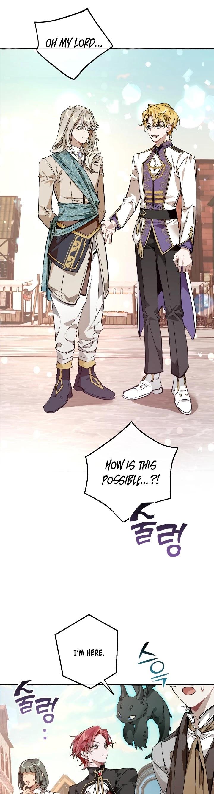 Read Lout Of Count's Family EN Manga Online