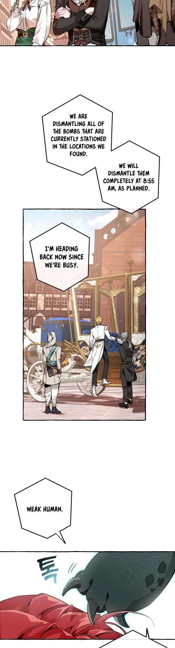 Read Lout Of Count's Family EN Manga Online