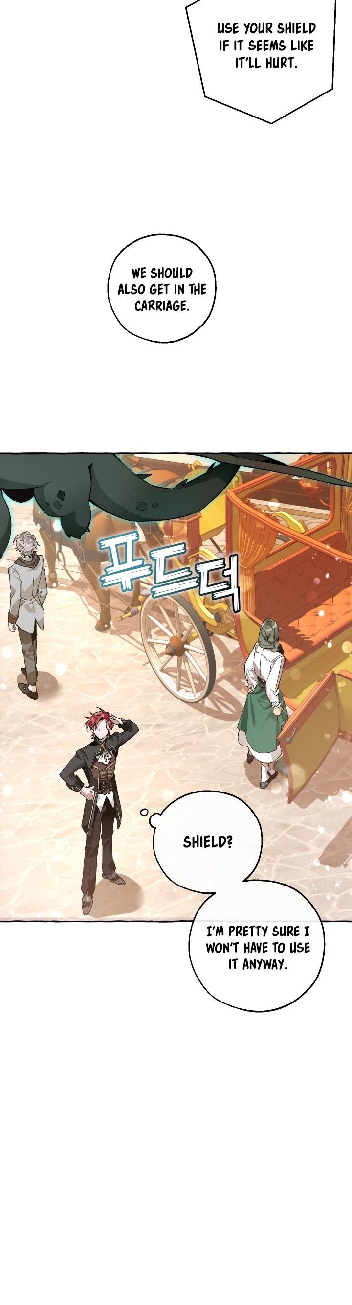 Read Lout Of Count's Family EN Manga Online
