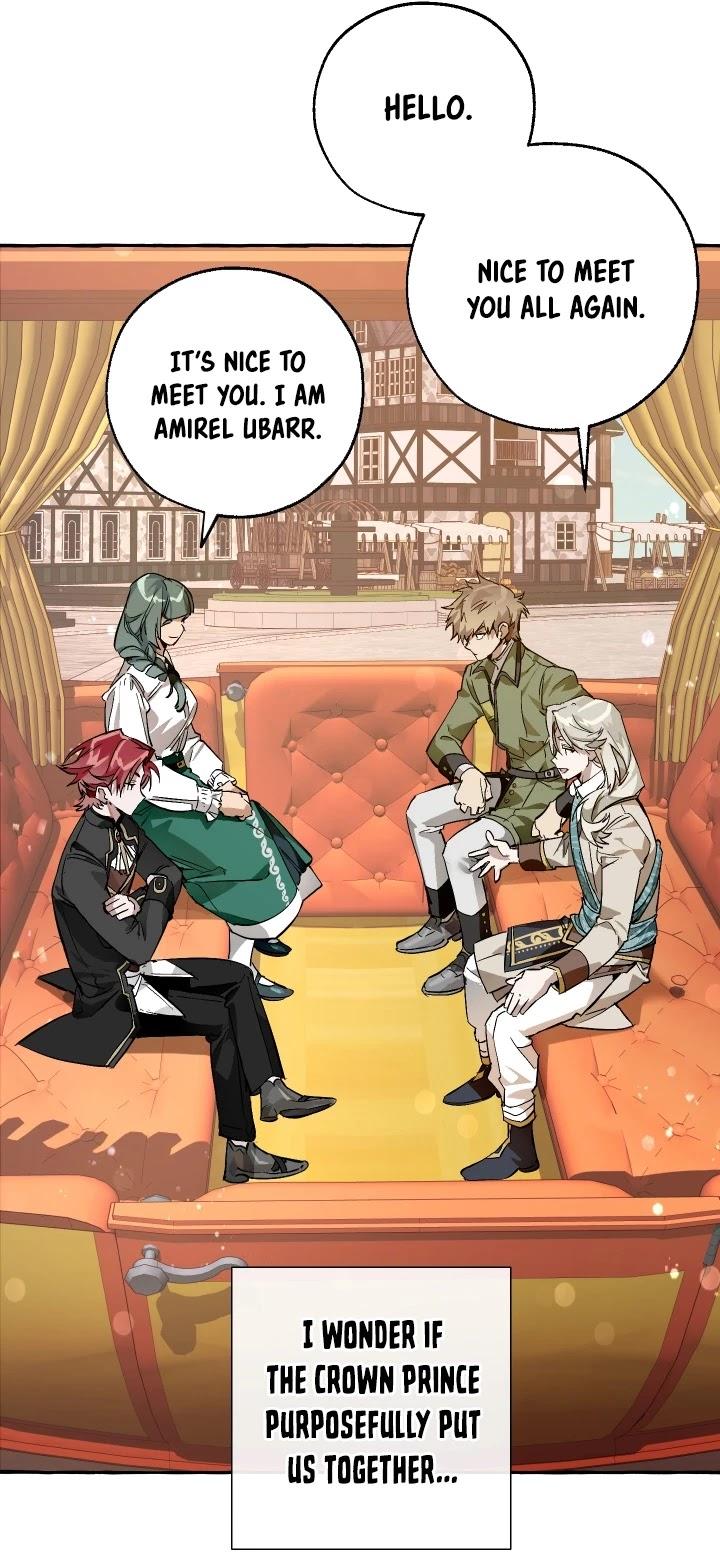 Read Lout Of Count's Family EN Manga Online