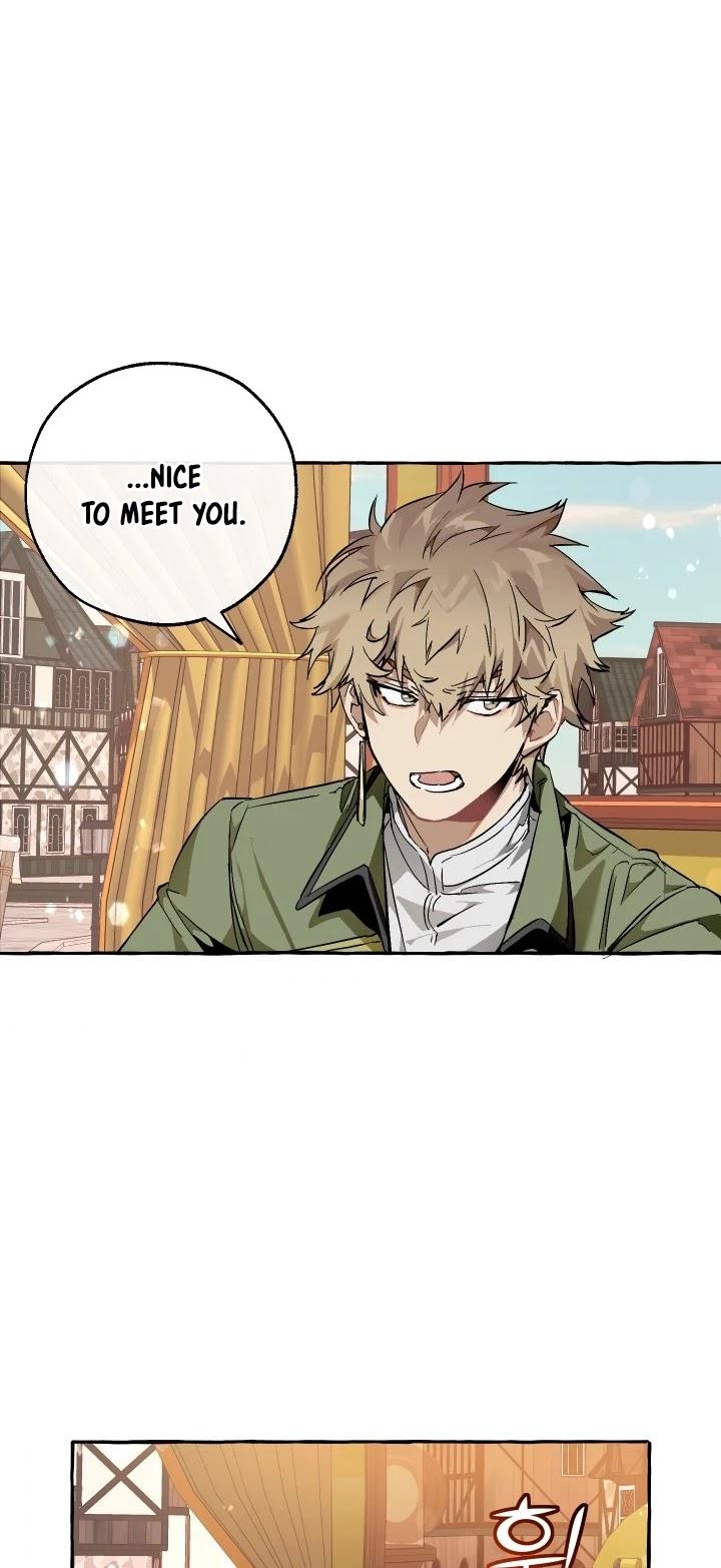 Read Lout Of Count's Family EN Manga Online