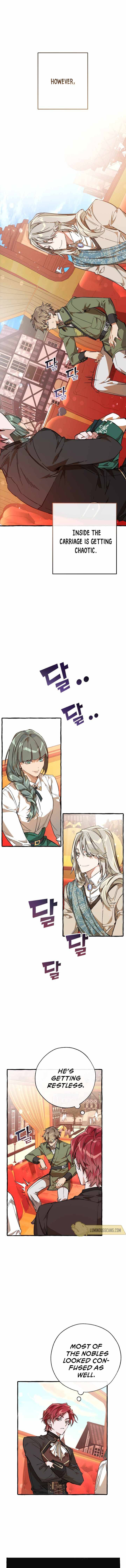 Read Lout Of Count's Family EN Manga Online