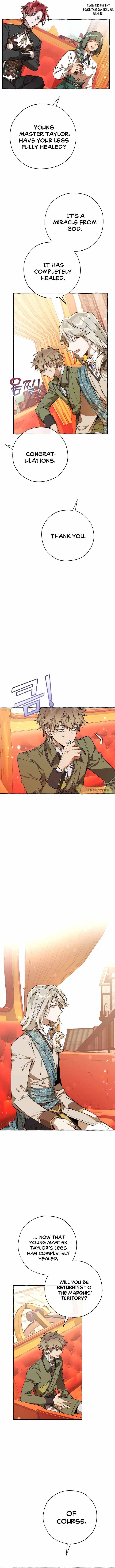 Read Lout Of Count's Family EN Manga Online