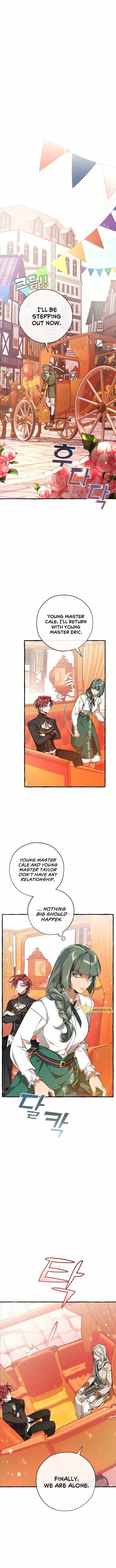 Read Lout Of Count's Family EN Manga Online