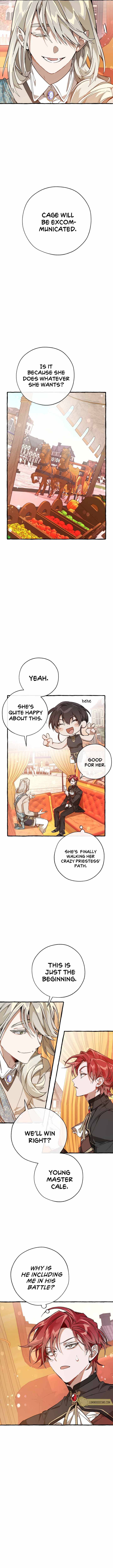Read Lout Of Count's Family EN Manga Online