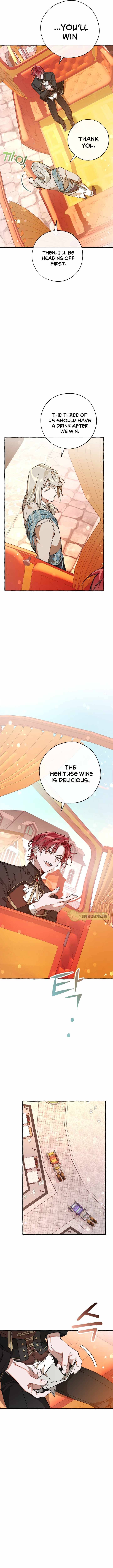 Read Lout Of Count's Family EN Manga Online