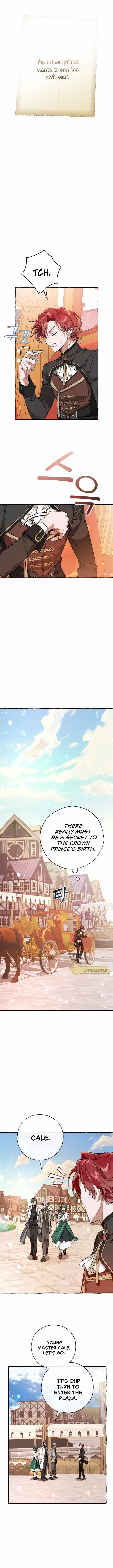 Read Lout Of Count's Family EN Manga Online