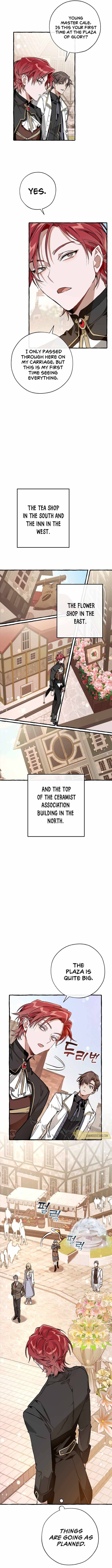 Read Lout Of Count's Family EN Manga Online