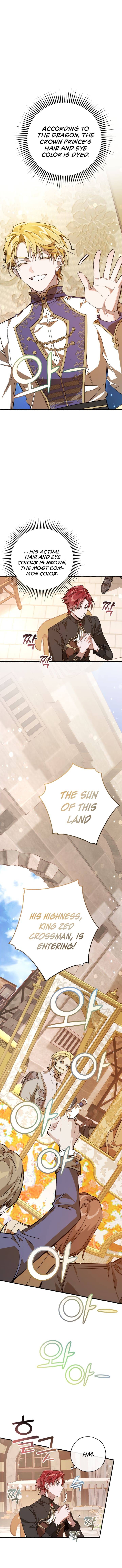 Read Lout Of Count's Family EN Manga Online