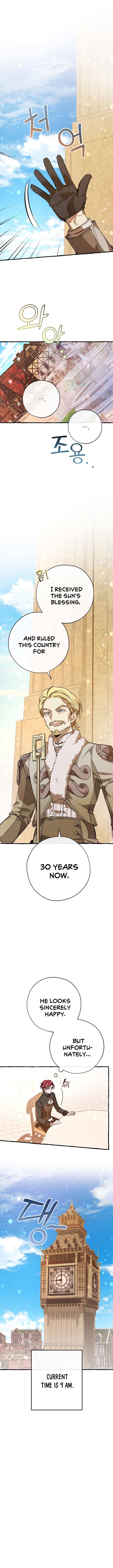 Read Lout Of Count's Family EN Manga Online