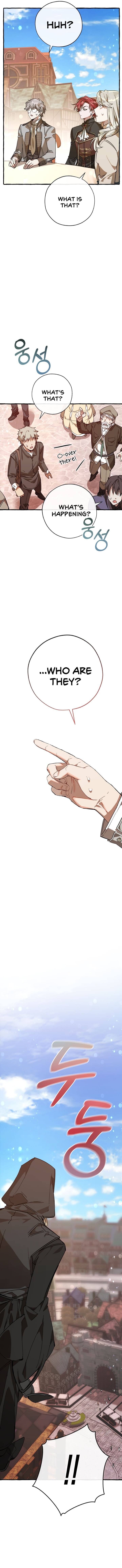 Read Lout Of Count's Family EN Manga Online