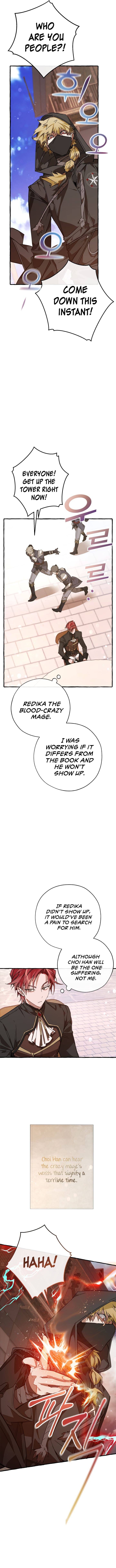 Read Lout Of Count's Family EN Manga Online